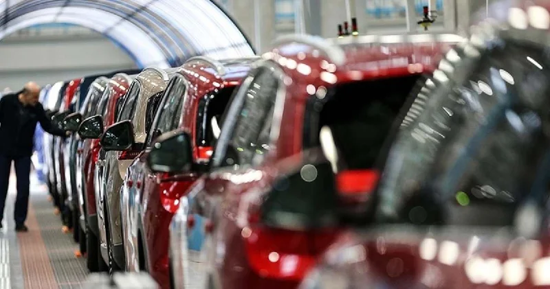 Otomobil satışlarında 2025’te rekor kırıldı: Türkiye Avrupa sonuncusu oldu