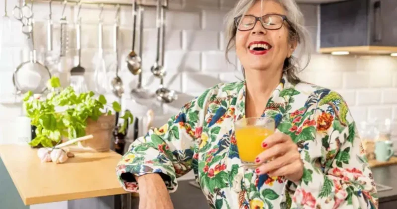 Yeni yılda detoks için 5 doğal öneri