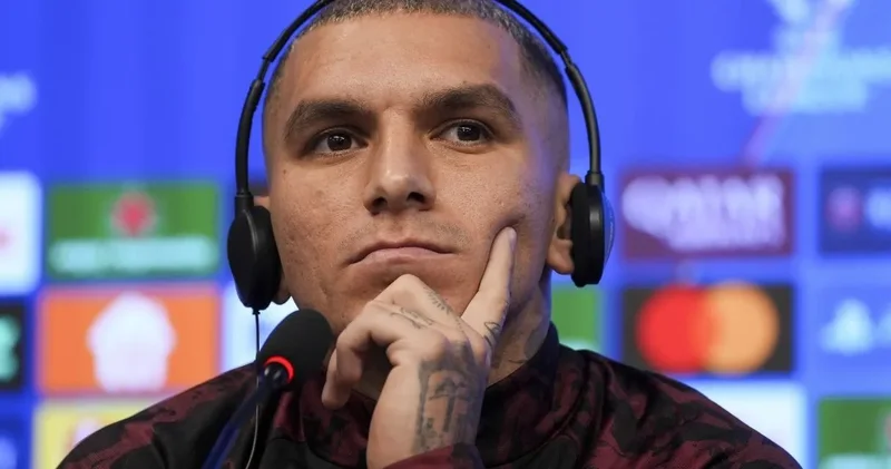 Toreira dan ayrılık iddiasıyla ilgili açıklama: Önceliğim ailem