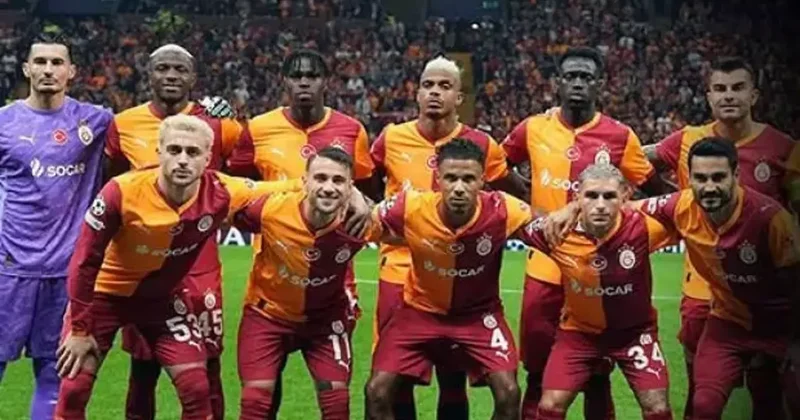 Rams Park ta dev gece! Galatasaray, Atletico Madrid karşısında zafer peşinde
