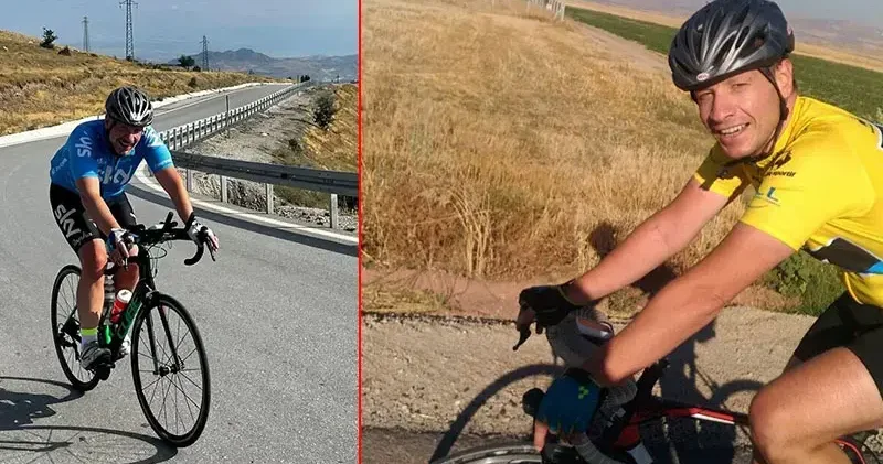 Triatlon sporcusunun öldüğü kazada sanık hakim karşısına çıktı