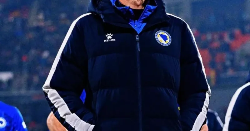 Edin Dzeko nun İtalya macerası sona eriyor! 2. Lig takımıyla anlaştı