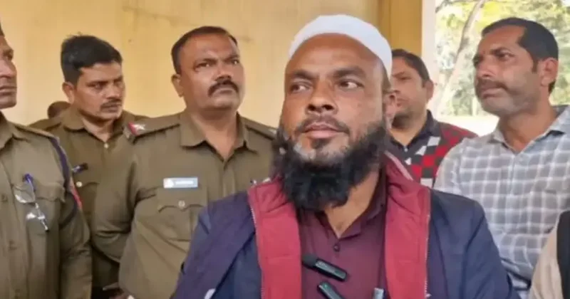 Hindistan da İslam düşmanlığı bu kez yoksul çocukları vurdu!