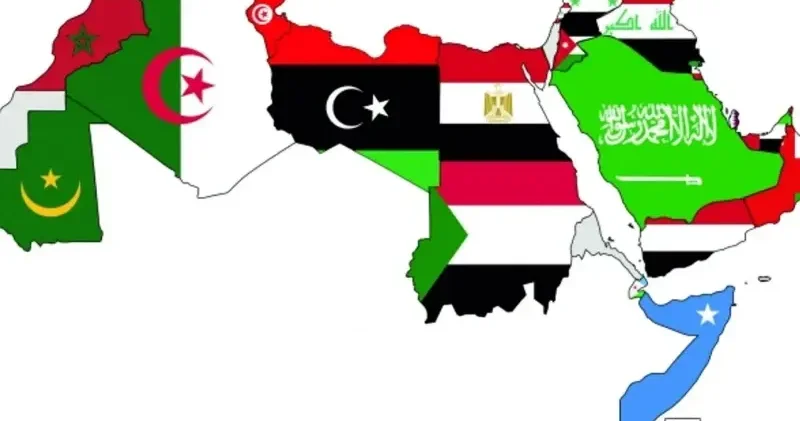 Arap Birliği ile 100 milyar dolar ticaret hedefi Ekonomi Haberleri