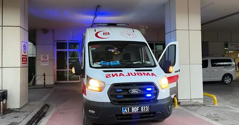 Şakalaşmanın sonu kötü bitti: Arkadaşını bıçakladı