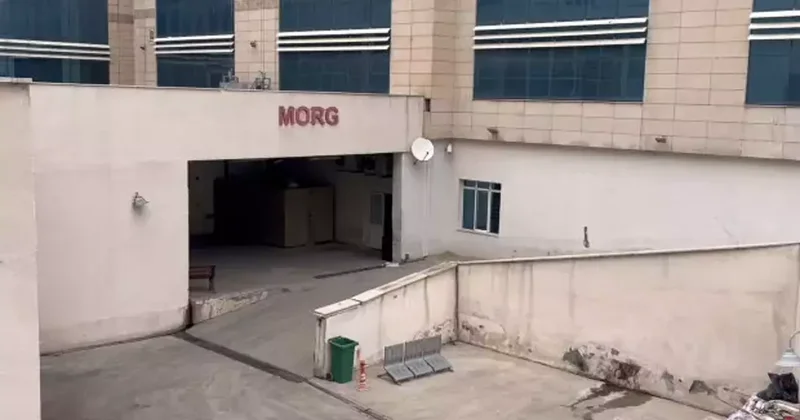 3,5 aylık bebeğin sır ölümü: Yatağında hareketsiz bulundu!