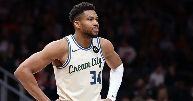 NBA All Star da konferanslarda ilk 5 e seçilen isimler belli oldu