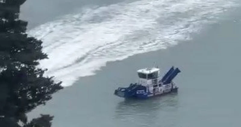 Kuruçeşme açıklarında cansız beden! Rus yüzücü şüphesi! Son dakika haberleri