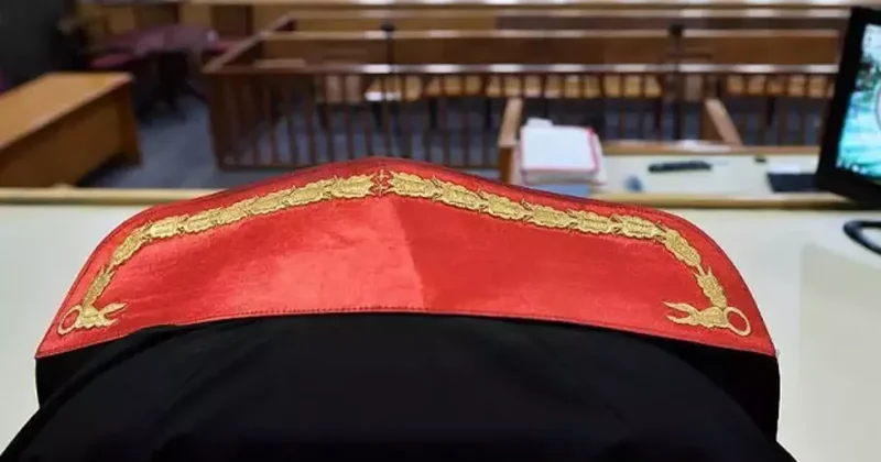 Üniversitede sahte diploma skandalı! Bir kişi tutuklandı