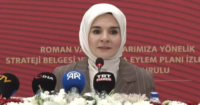 Resmi Gazete de yayımlandı! Roman vatandaşlar için 2. aşama başlıyor