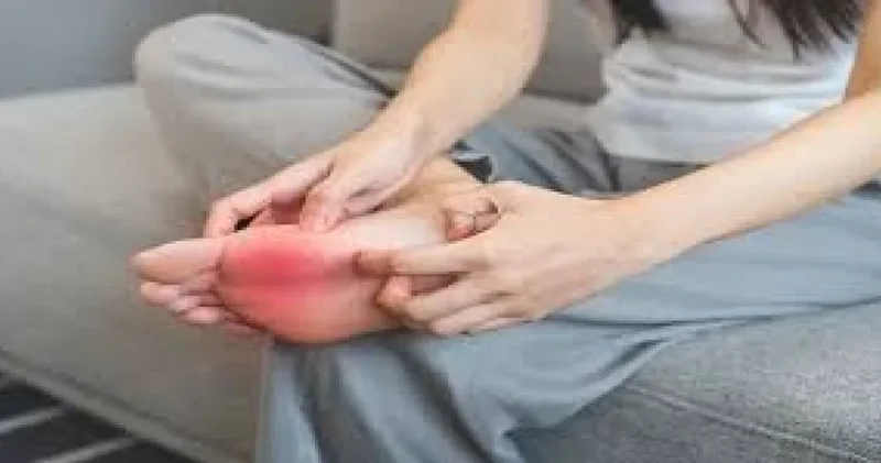 Ayak mantarını hafife almayın!