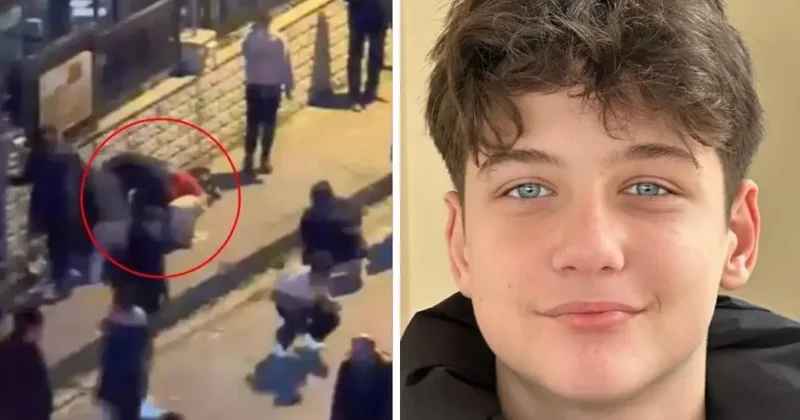 Güngören de Bıçaklama Olayı: Provokatif Paylaşımlar Tutuklama Getirdi