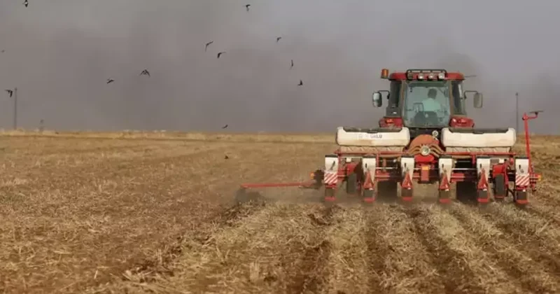 Tarımsal girdi maliyetlerinde yıllık artış yüzde 34 ü aştı