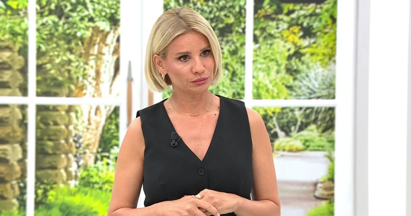 Hedef alınmıştı: Esra Erol, “Şeriat burada yok, Orta Doğu da var” sözleri nedeniyle özür diledi