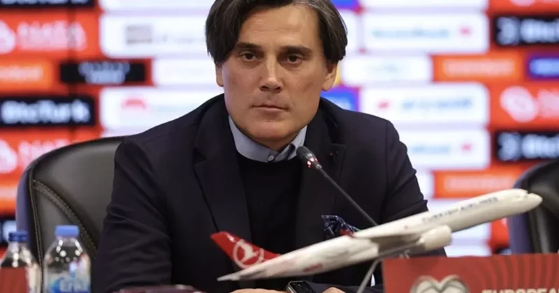 Bahis soruşturmasında şok detay! Montella nın yardımcısı da listede