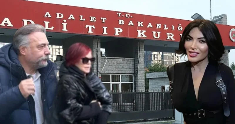 Oktay Kaynarca ve Emel Müftüoğlu ile birlikte alınmışlardı: İki ismin test sonucu pozitif çıktı
