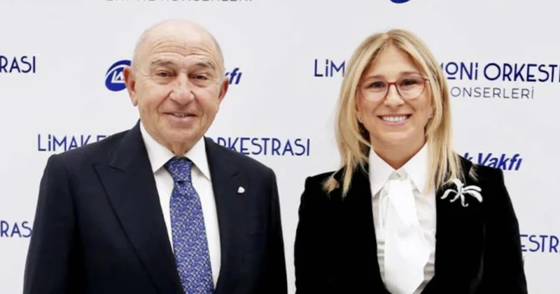 Limak ın Türkiye deki yeni arazi planı Davos ta ortaya çıktı