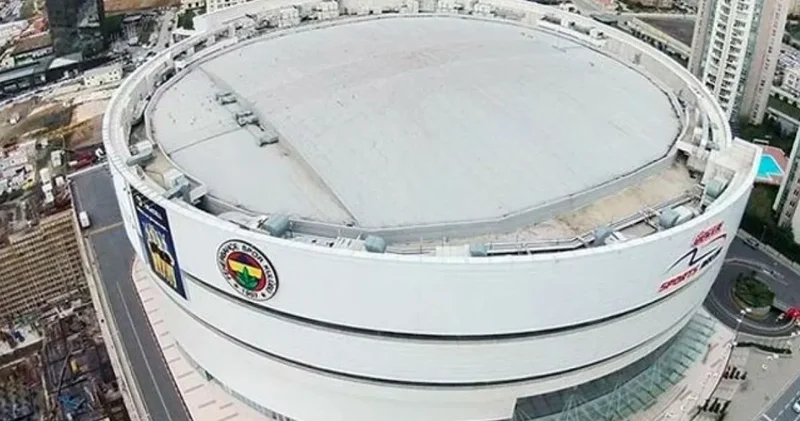 Fenerbahçe nin milyar liralık projesine 12 firma katıldı