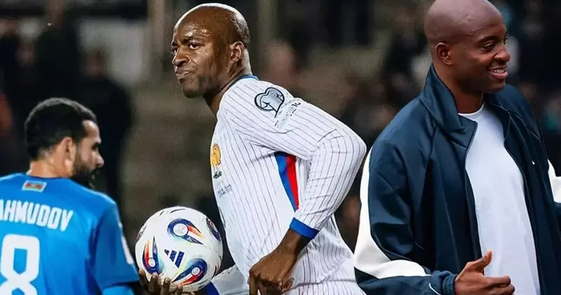 İstanbul devinin yeni golcüsü Yoane Wissa! Transferde büyük ters köşe... Fanatik Gazetesi Futbol Haberleri Spor