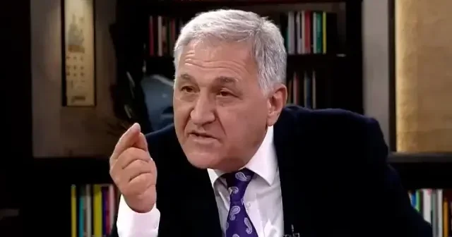 İbrahim Ufuk Kaynak: Terör örgütleri Müslüman Kürt çocuklarını aldı içini boşalttı VİDEO İZLE
