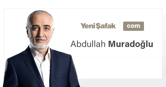 “Büyük Etki Alanları” yarışı başladı! Abdullah Muradoğlu