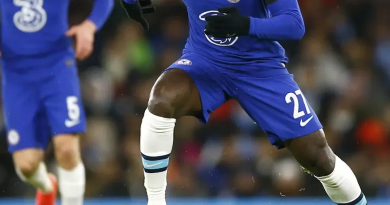 Dünya devi, Süper Lig e yolladığı yıldızı geri çağırdı