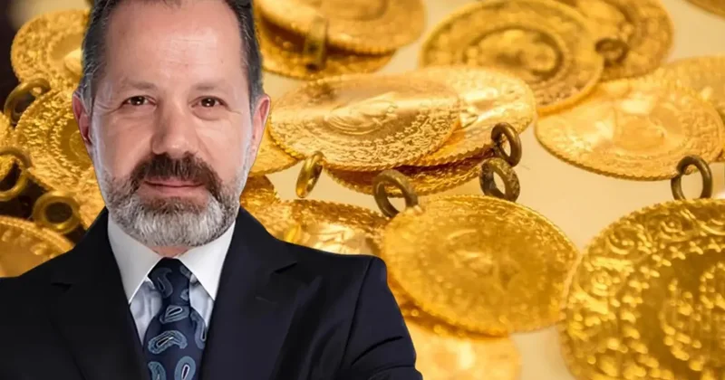 İslam Memiş ten gram altın için çılgın tahmin