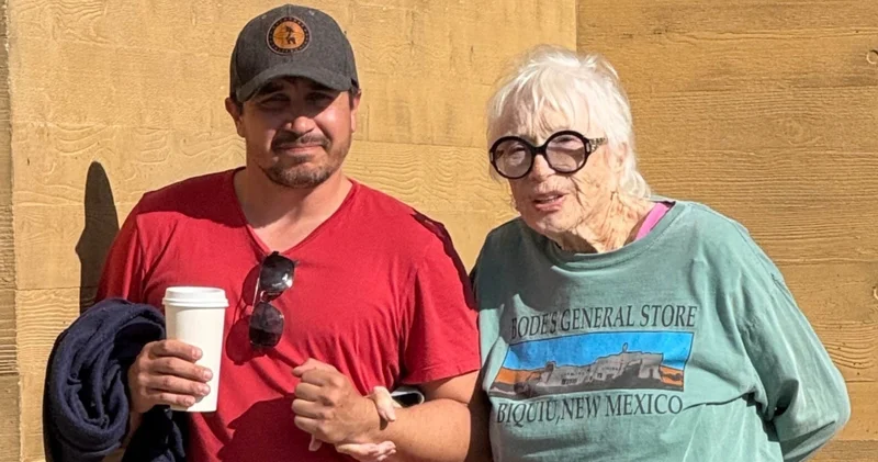 91 yaşındaki Hollywood efsanesi Shirley MacLaine son haliyle görüntülendi