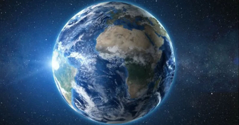 12 Ağustos’ta Dünya’nın yerçekimi 7 saniyeliğine duracak mı? Sözcü Gazetesi