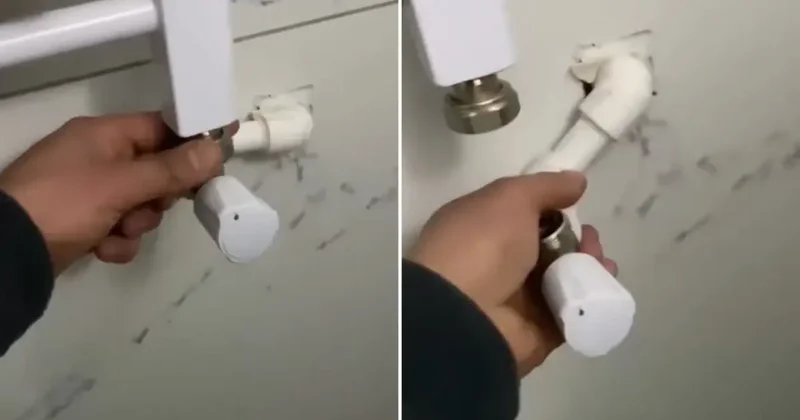 Kalorifer ısınmıyor şikayetiyle çağırılan usta gördüğüne inanamadı: Böyle şerefsizlik olur mu!