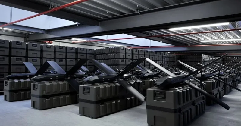 Savunma devi Ukrayna ya Rusları vursun diye vermişti! Yüzde 75 i bozuk çıktı Sözcü Gazetesi