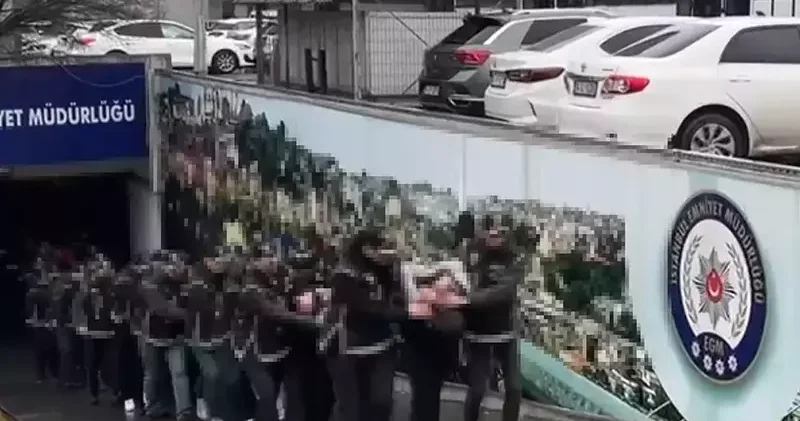 Casperler iddianamesi; Diyarbakır dan inşaatta çalıştırmak için çağırıp hücre evine yerleştirdiler