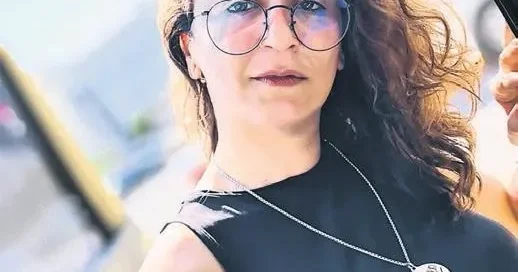 TUBA KALÇIK Uğur Dündar mahkemeye çıkıp yalan beyanda bulundu