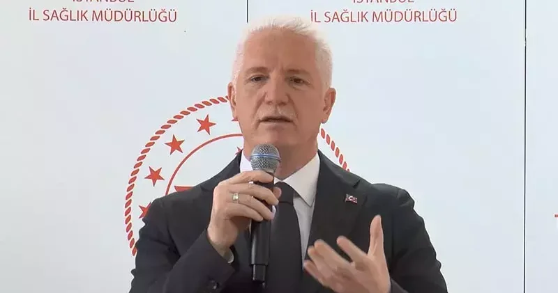 Vali Gül: İstanbullular hizmetin en güzeline layık