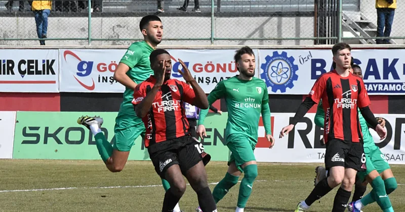 Bodrum FK da seri Van da bitti