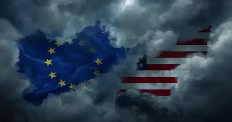 ABD den AB ye silah tedarikinde dışlanma halinde misilleme uyarısı