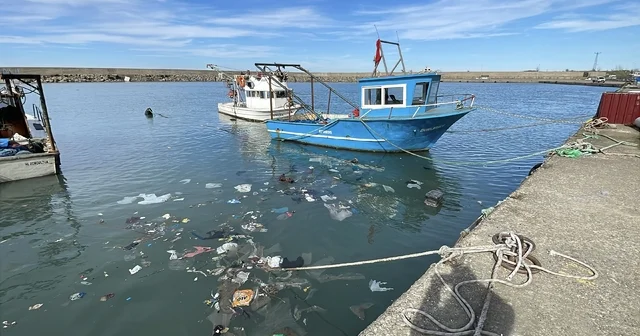 Zonguldak ta balık sezonu kötü geçiyor Zonguldak Haberleri