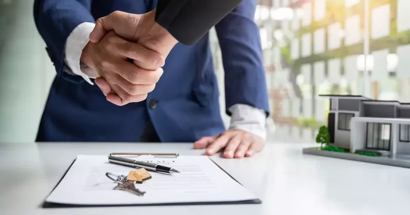 Yabancıya konut satışında sert gerileme! İşte en çok alım yapan ülke