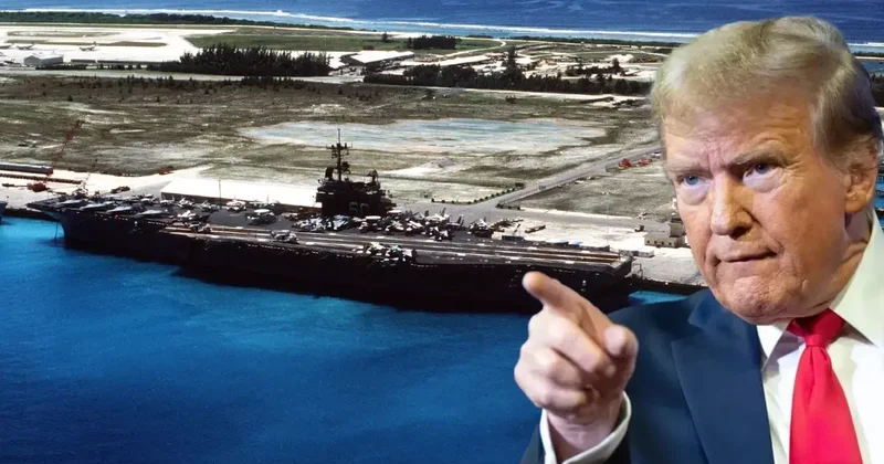 Trump a soğuk duş! Avrupa ülkesinden şoke eden üs kararı