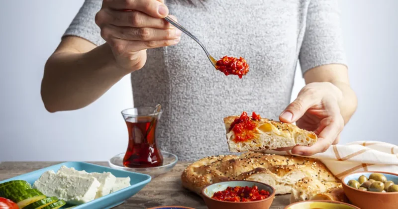 Sahura kalkmayanlar dikkat! Kaslarınıza öyle bir zarar veriyorsunuz ki...