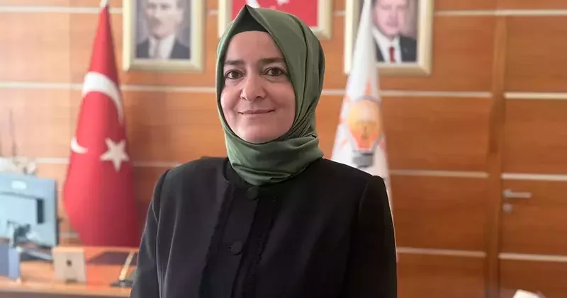 AK Parti li Kaya: Hedefimiz, 1 milyon hanede iftar yapmak