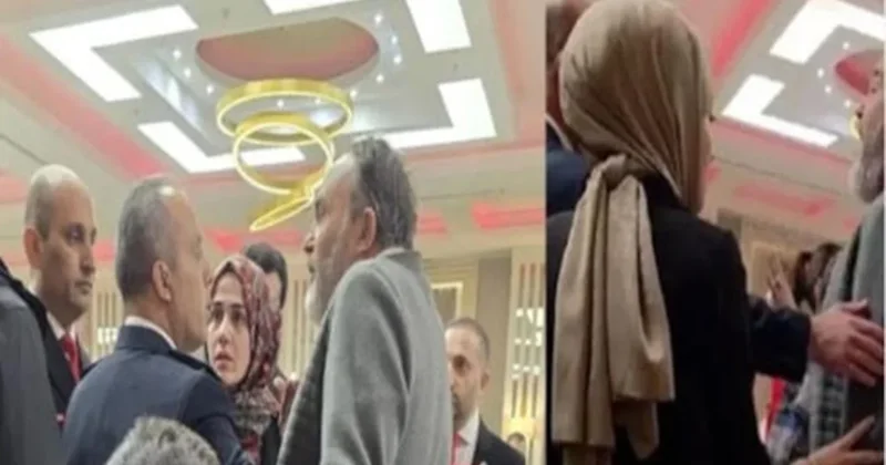 Şehit babasının tartaklanmasıyla gündeme gelmişti… Bakan yardımcısı oldu Sözcü Gazetesi