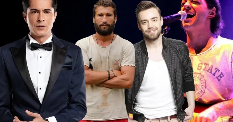 Gözaltına alınan ünlülerin aylık gelirleri ortaya çıktı