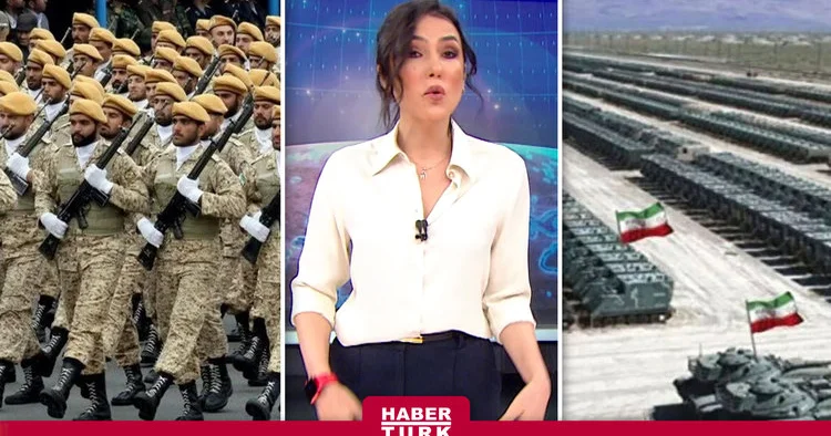 HT 360 19 Şubat 2026 (İran ın Askeri Caydırıcılığı Var Mı?)