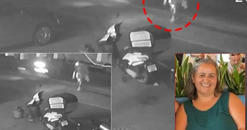 SON DAKİKA… Tülay Bakaç trafik kazası geçirdikten saatler sonra hayatını kaybetmişti! Motosiklet sürücüsünün ifadesi ortaya çıktı