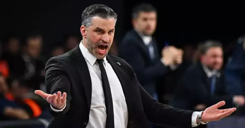 Alimpijevic: Üç yıldır inanılmaz işlere imza atıyoruz