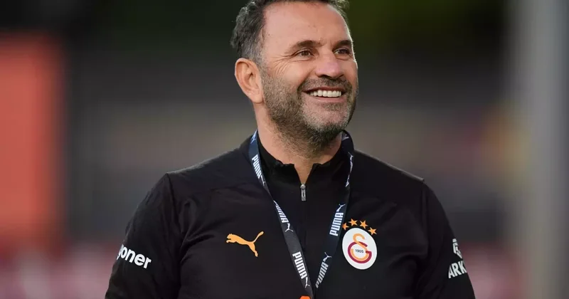 Okan Buruk için sözleşme yanıtı