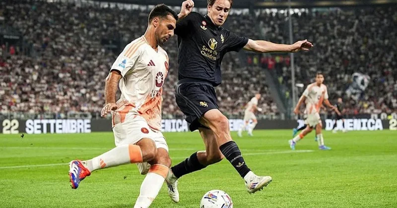 Juventus Türk futbolcuyla anlaştı: Kenan ın takım arkadaşı olacak Sözcü Gazetesi