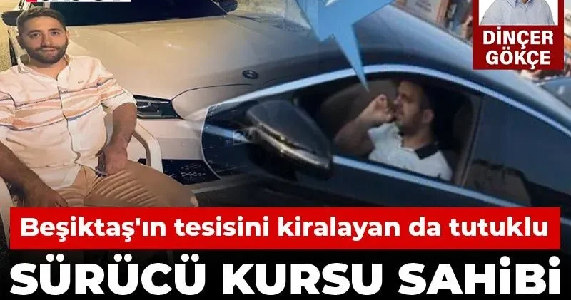 Sürücü kursu sahipleri yasa dışı bahis borunu çıktı!