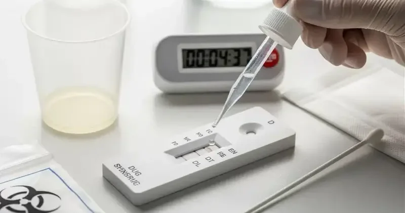 İşe alımlarda yeni dönem: Şirketler artık uyuşturucu testi istiyor fiyatı da belli Aktüel Haberleri